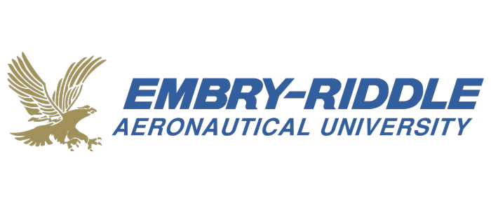 Embry Riddle Logo