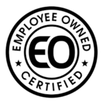 Employee-owned certified logo