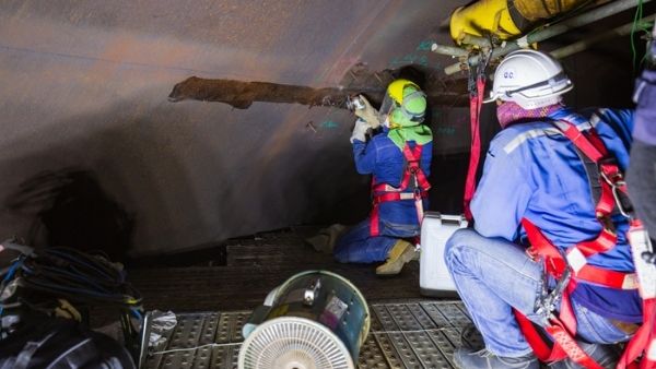 Who Needs Confined Space Safety Training