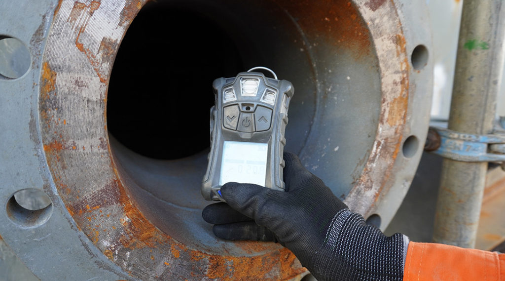 Understanding Atmospheric Hazards of Confined Space - Salvation Safety