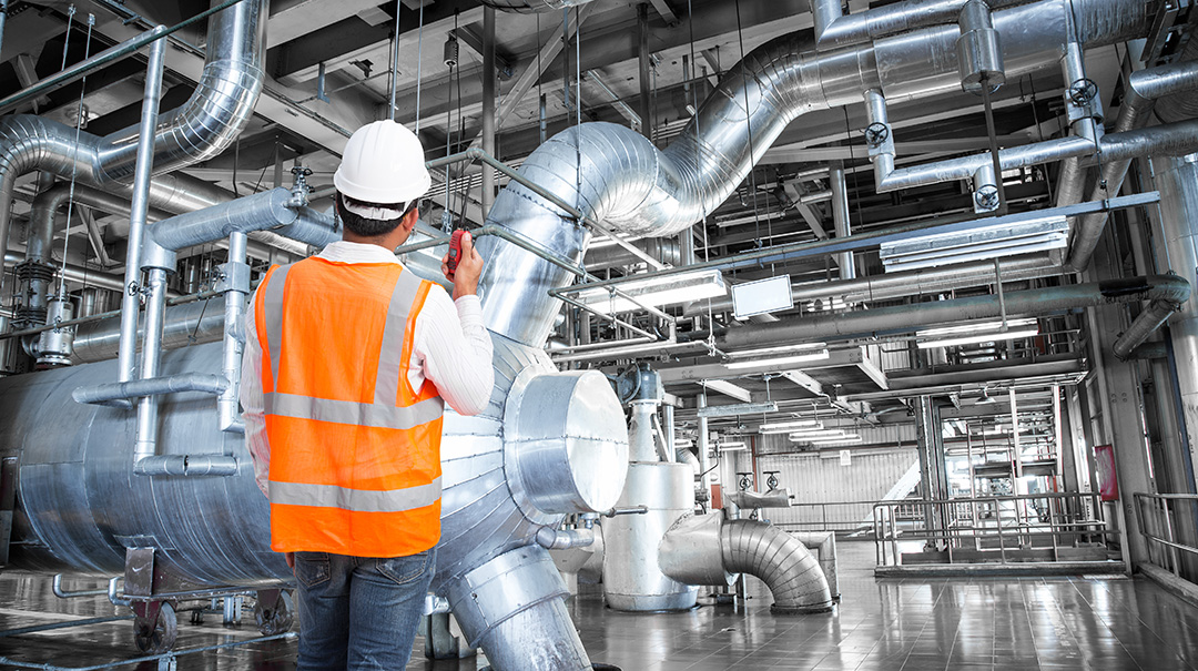 What are Safety Audits in Thermal Power Plants?